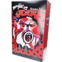 Set Tobe Reig Musicales Miraculous - 8