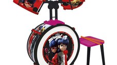 Set Tobe Reig Musicales Miraculous