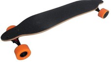 Skateboard Ninco Electric