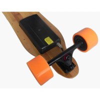 Skateboard Ninco Electric - 3