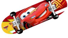 Skateboard Stamp Cars