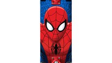 Skateboard Stamp pentru Copii Spiderman