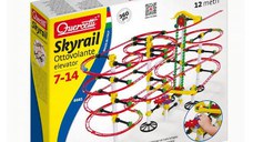 Skyrail Roller Coaster cu Elevator 12 m