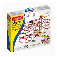 Skyrail Roller Coaster cu Elevator 12 m - 1