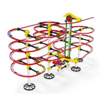Skyrail Roller Coaster cu Elevator 12 m - 2