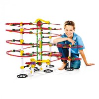 Skyrail Roller Coaster cu Elevator 12 m - 4