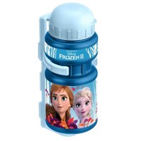 Sticla de Apa Disney Frozen Stamp pentru Bicicleta 350 ml - 1