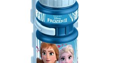 Sticla de Apa Disney Frozen Stamp pentru Bicicleta 350 ml