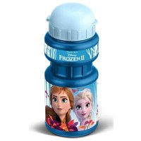 Sticla de Apa Disney Frozen Stamp pentru Bicicleta 350 ml - 3