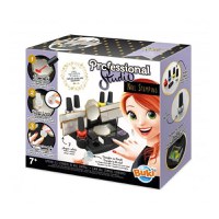 Studio Profesional Buki France pentru Fetite Stampile pentru Unghii - 1