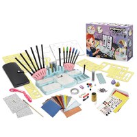 Studio Profesional de Design Buki France Deluxe - 3