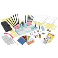 Studio Profesional de Design Buki France Deluxe - 6