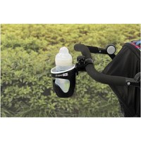 Suport Universal FreeON pentru Biberon sau Pahar, Negru - 4