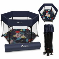 Tarc de Joaca Lionelo Roel Blue Navy - 1