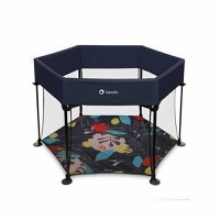 Tarc de Joaca Lionelo Roel Blue Navy - 4