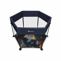 Tarc de Joaca Lionelo Roel Blue Navy - 8