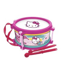 Tobita Reig Musicales Hello Kitty - 1