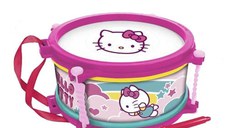 Tobita Reig Musicales Hello Kitty