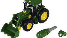 Tractor Klein John Deere