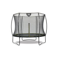 Trambulina pentru Copii EXIT Toys Silhouette, 244 cm - 1