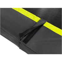 Trambulina pentru Copii EXIT Toys Silhouette, 244 cm - 3