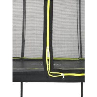 Trambulina pentru Copii EXIT Toys Silhouette, 244 cm - 4