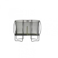 Trambulina pentru Copii EXIT Toys Silhouette, 244 cm - 5