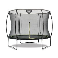 Trambulina pentru Copii EXIT Toys Silhouette, 244 cm - 9