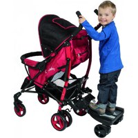 Treapta Fillikid pentru Carucior Filliboard - 2