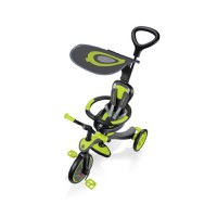 Tricicleta Globber Explorer 4 in 1 - 2