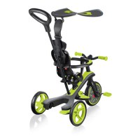 Tricicleta Globber Explorer 4 in 1 - 3