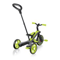 Tricicleta Globber Explorer 4 in 1 - 4