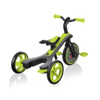 Tricicleta Globber Explorer 4 in 1 - 5