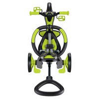 Tricicleta Globber Explorer 4 in 1 - 8