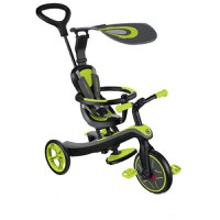 Tricicleta Globber Explorer 4 in 1 - 1