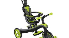 Tricicleta Globber Explorer 4 in 1