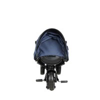 Tricicleta Ultrapliabila QPlay Nova Niello Albastru - 12