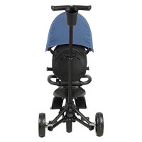 Tricicleta Ultrapliabila QPlay Nova Niello Albastru - 4