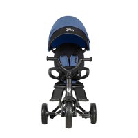 Tricicleta Ultrapliabila QPlay Nova Niello Albastru - 7