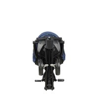 Tricicleta Ultrapliabila QPlay Nova Niello Albastru - 8