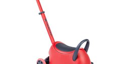 Trotineta 5-in-1 Yvolution Y Glider Luna Red