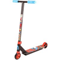 Trotineta Acrobatii Zycom Spiderman - 1