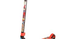 Trotineta Acrobatii Zycom Spiderman