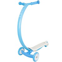 Trotineta C100 Zycom Albastru-Alb - 2