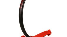 Trotineta C100 Zycom Negru-Rosu