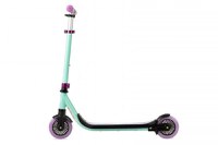 Trotineta copii, QKids, BRO - Pastel - 2
