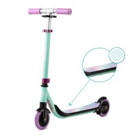 Trotineta copii, QKids, BRO - Pastel - 3