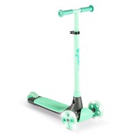 Trotineta cu 3 roti Yvolution Y Glider Kiwi Green - 1