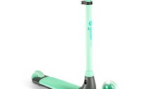 Trotineta cu 3 roti Yvolution Y Glider Kiwi Green