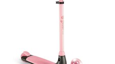 Trotineta cu 3 roti Yvolution Y Glider Kiwi Pink